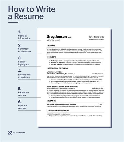 directions for submitting electronic résumés should be followed carefully.|Introduction to Résumé Writing Quiz Flashcards .